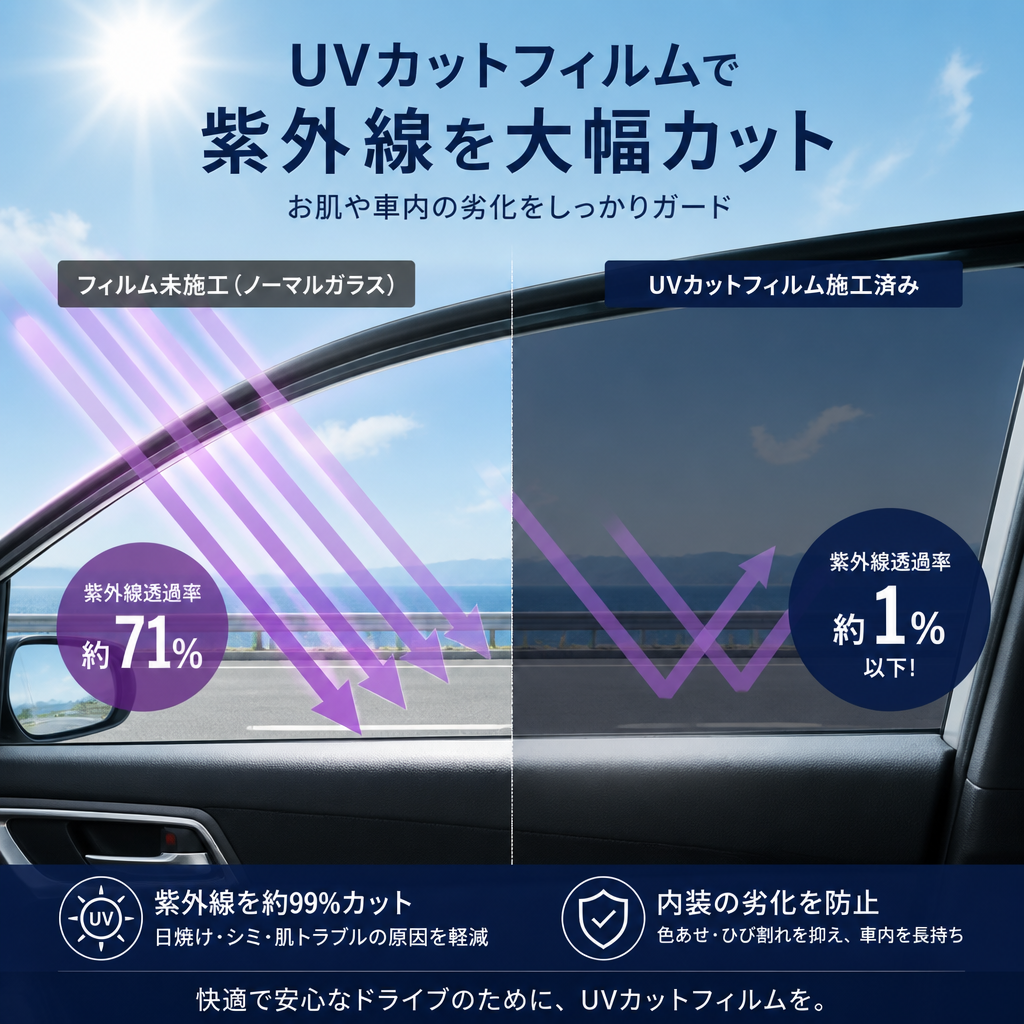 施行プロセスの透明性