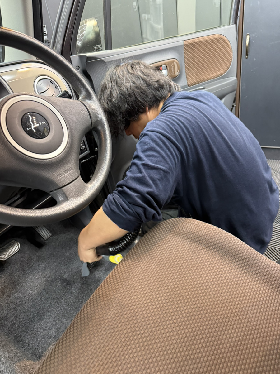 7. お問い合わせ・ご予約