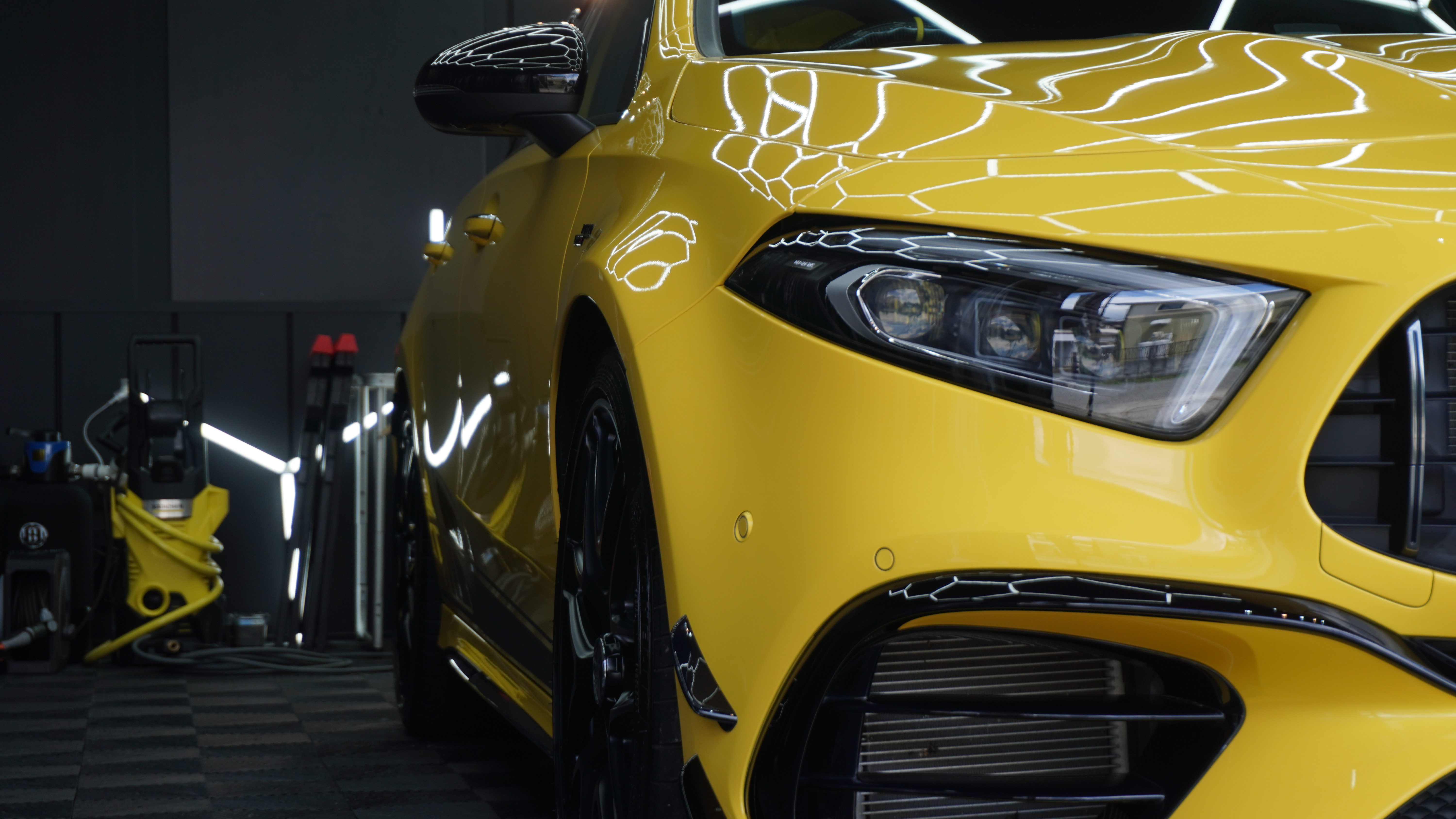 4. 輸入車メンテナンスのポイント