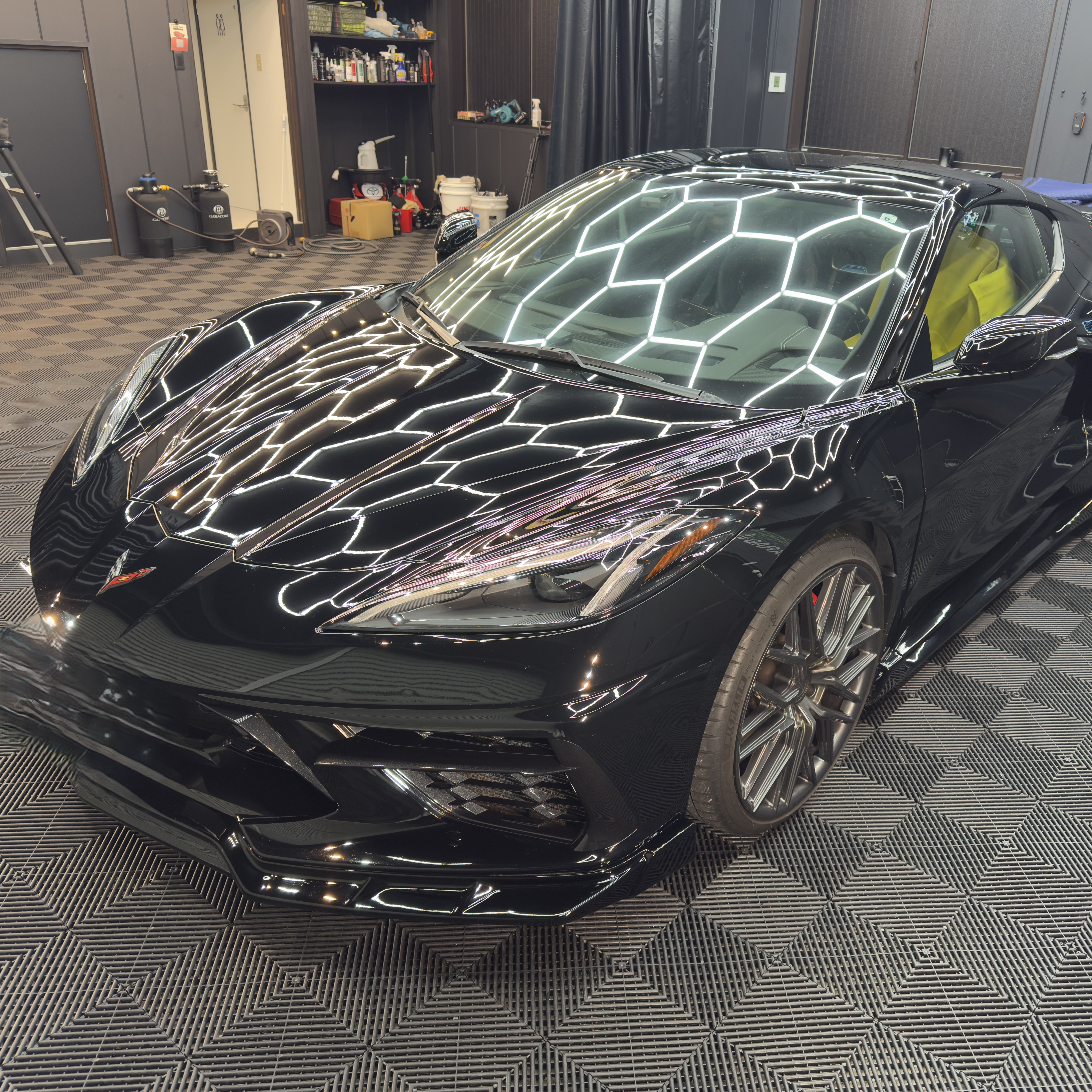 輸入車メンテナンス専門サービス