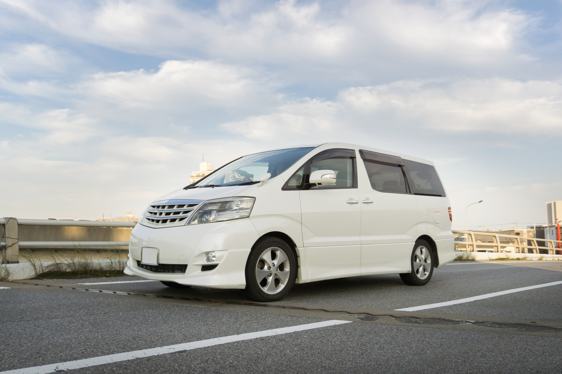 中古車へのコーティング | 埼玉のカーコーティングならGARACORT BASE