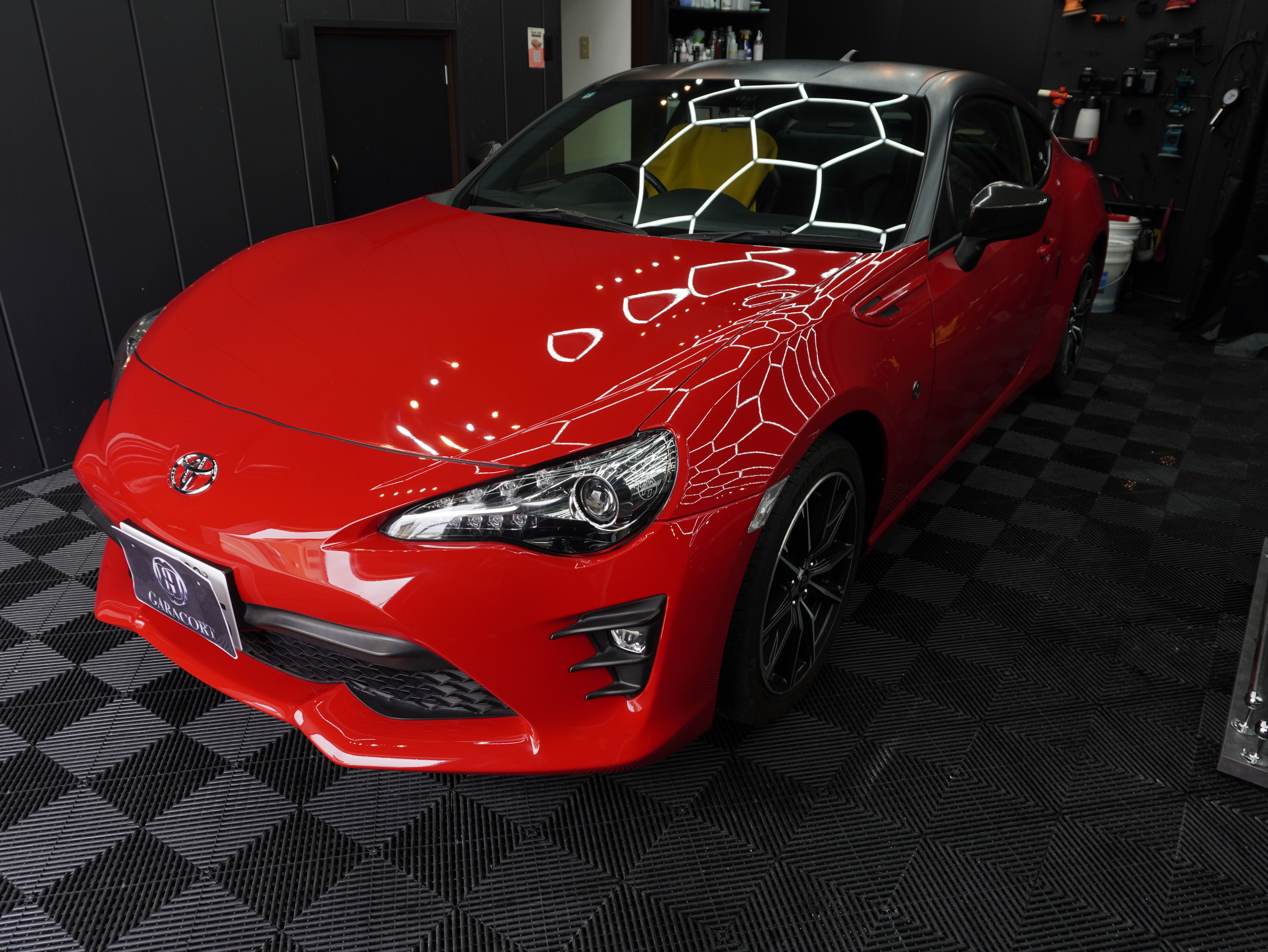 中古車を選ぶ際のポイント