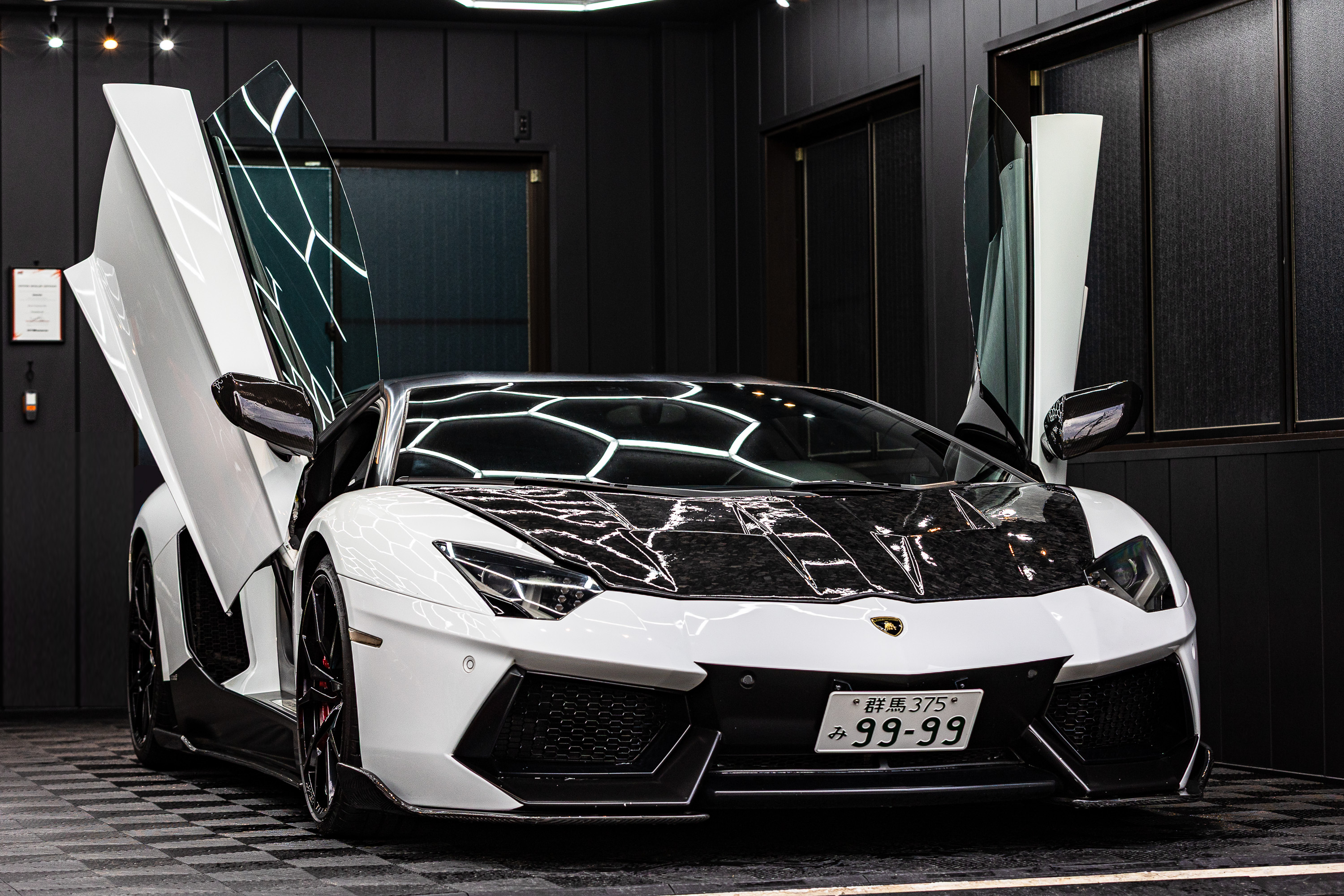 4. 傷修理サービスで愛車を復活