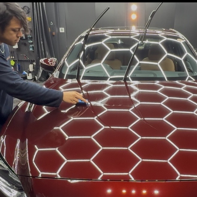 4. コーティングの種類と選び方
