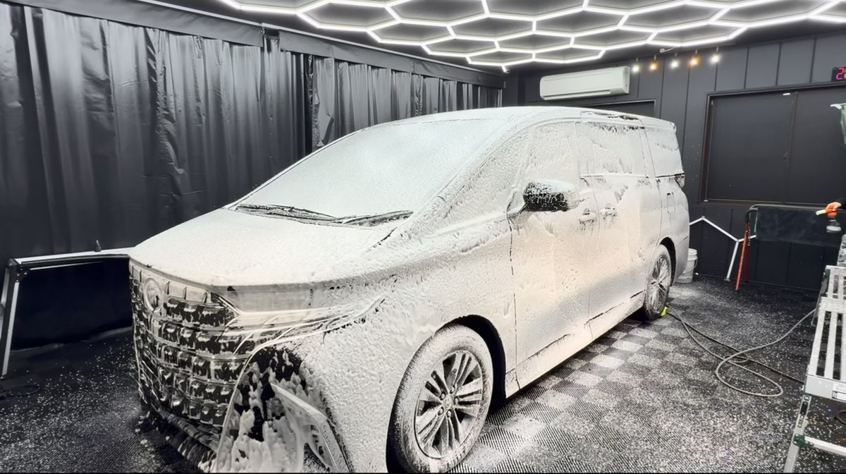 気軽に問い合わせ！あなたの愛車を守るために