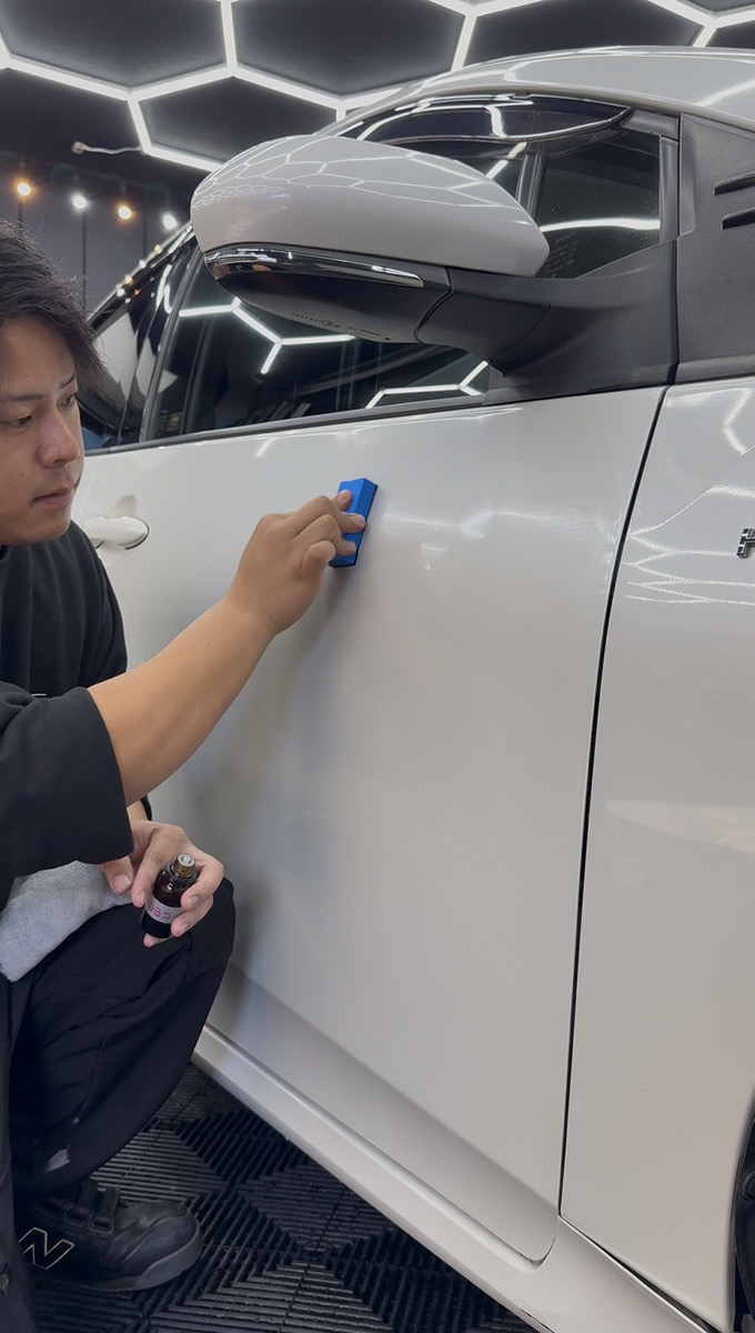 DIYメンテナンスのコツ