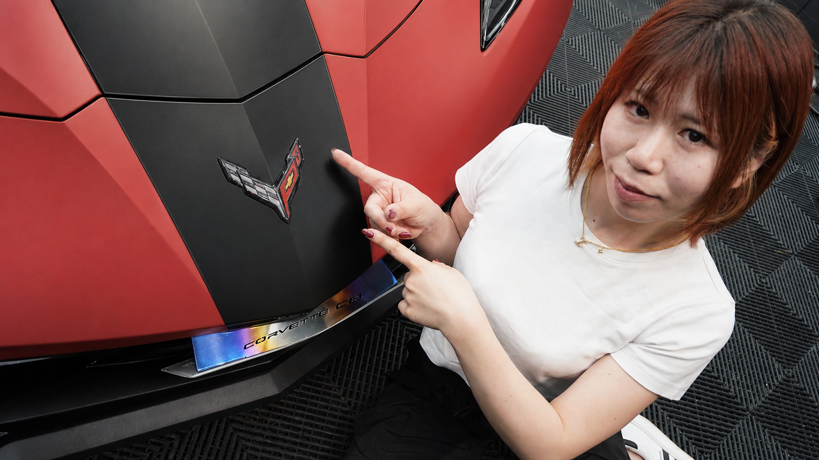 マットPPFで愛車をおしゃれに演出し、その美しさを維持しよう！