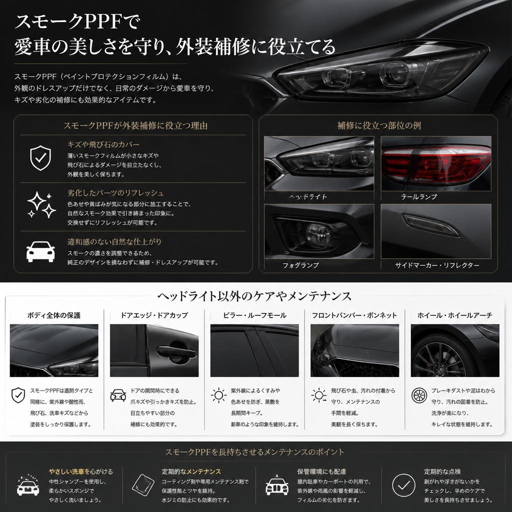 5. 外装補修の必要性