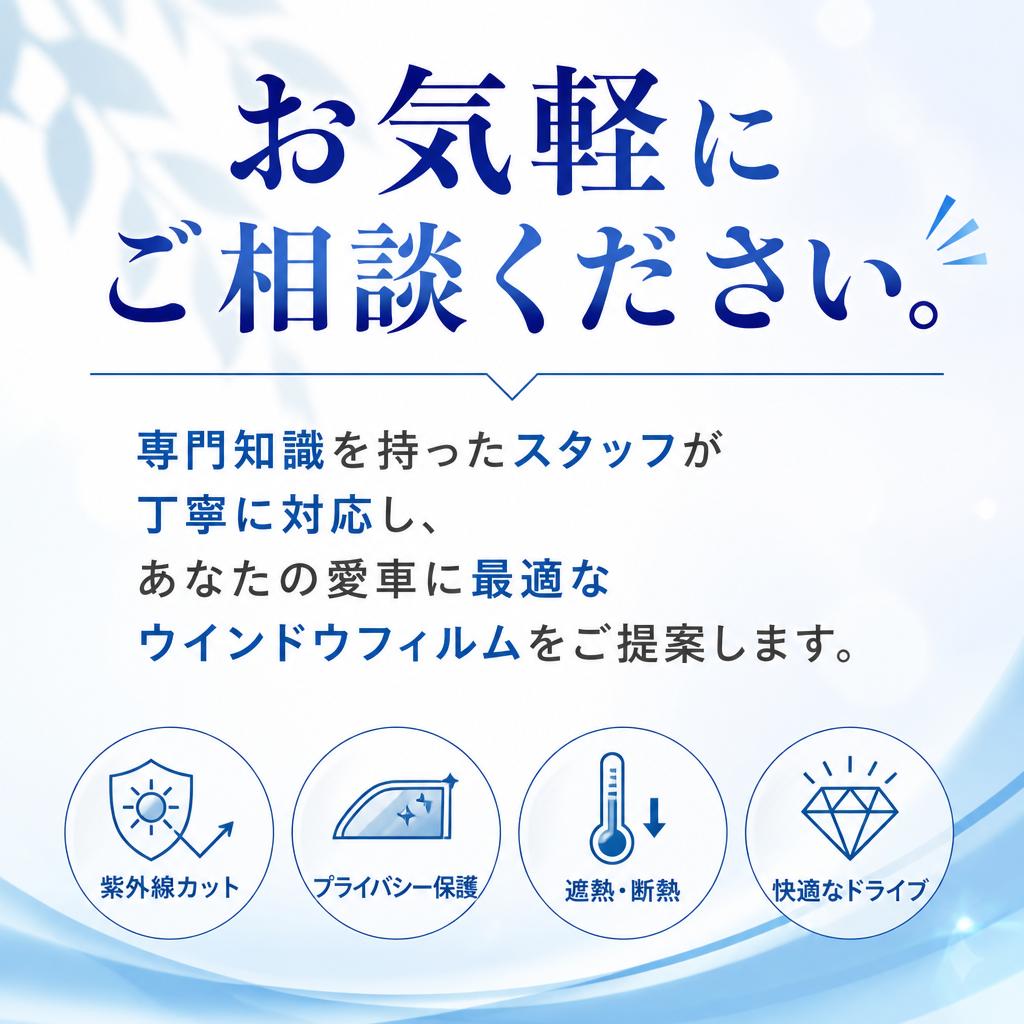 お問い合わせ・無料相談